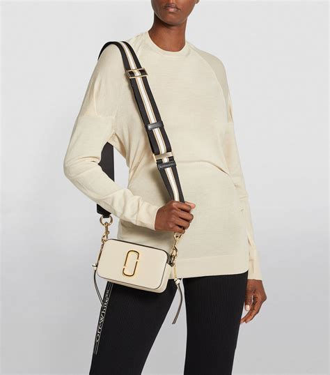 marc jacobs cross body bag dupe|marc jacobs budapest crossbody bag.